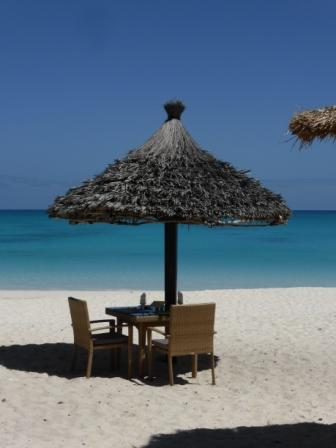 sejour voyage caledonie plage hotel paradis ouvea