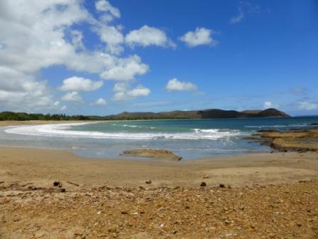 circuit sejour voyage vacances caledonie bourail