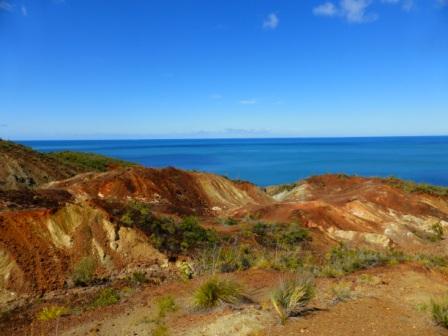 circuit voyage vacances caledonie sud grande terre