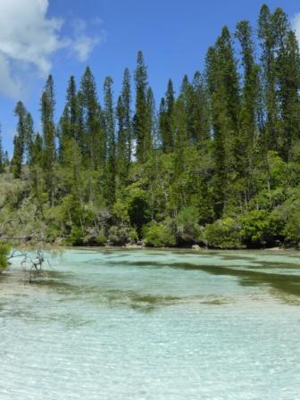 sejour circuit voyage caledonie piscine oro