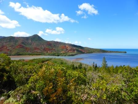 sejour voyage circuit vacances caledonie sud grande terre