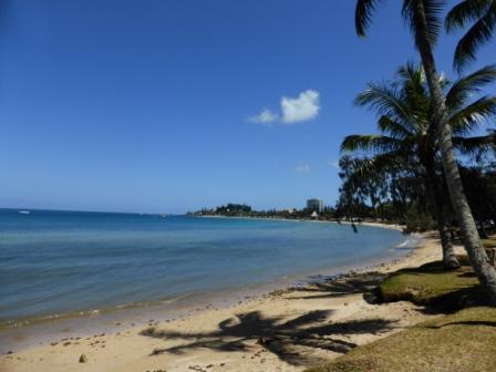 vacances voyage sejour nouvelle caledonie noumea