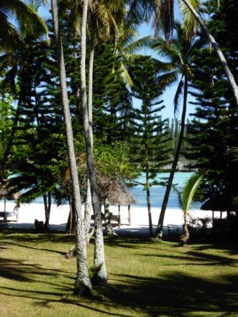 voyage sejour circuit caledonie meridien ile des pins