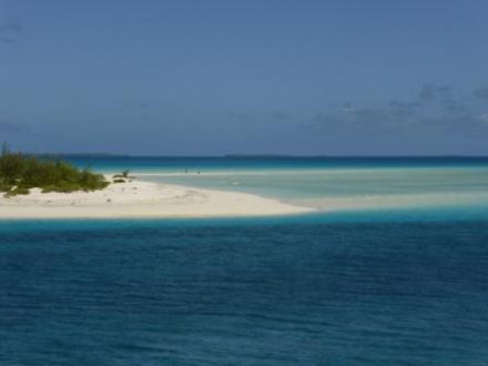 voyage sejour circuit caledonie plage mouli ouvea