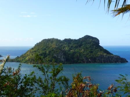 voyage sejour circuit caledonie sphynx hienghene