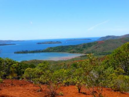 voyage vacances circuit caledonie sud grande terre