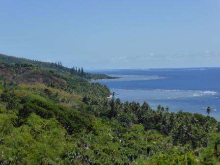 voyage vacances sejour circuit caledonie hienghene