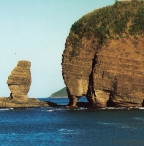 Voyage Nouvelle Calédonie - Circuit - Séjour - Bourail - Roche Percée - Surf